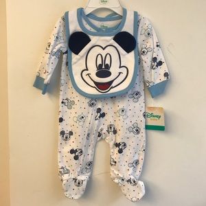 DISNEY BABY 2-Piece Set